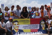 Rafael Guzmán: "Exigimos el traslado del diputado Gilbe...