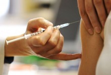 Mil 500 vacunas aplicó Salud Miranda en primera Jornada de l...