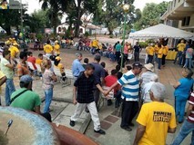 Capriles: Resultados de validación de PJ dejan cifra récord ...