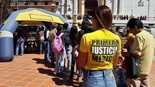 Primero Justicia Mérida duplicó meta señalada por el CNE par...