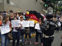 Henrique Capriles: Ni una empanada