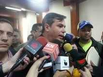 Juan Carlos Vidal: Desde Sucre aprobaremos ordenanza del Pri...