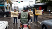 Primero Justicia Táchira: “El Táchira castigará con votos ta...