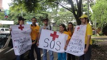Primero Justicia Táchira: "Con el cierre de Unidad Proy...