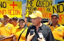 Primero Justicia Nueva Esparta: "Productos del mar se s...