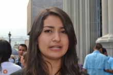 Viviana Save: En Trujillo ganaron los culpables de la crisis