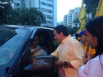 Jorge Barroso a Maduro: Prepárate para la derrota que te dar...