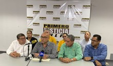 Primero Justicia solicita declarar al Zulia en emergencia po...