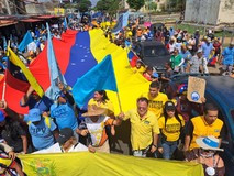 PJ Bolívar: Vamos hacia la reivindicación salarial