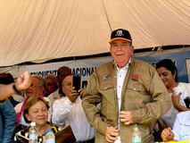 Primero Justicia participó en el encuentro de Edmundo Gonzál...