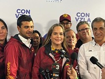 María Beatriz Martínez: Llegó la hora de acompañar a nuestro...