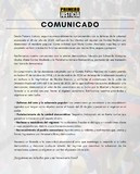 Comunicado: Primero Justicia sigue irrevocablemente comprome...