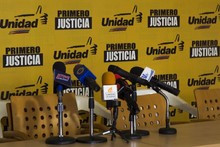 Primero Justicia apoya todas las auditorías, protocolos e in...