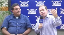 Juan Pablo Guanipa respalda iniciativa de crear sede de aten...