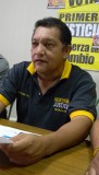 William Pérez: "Gobernador de Bolívar debe declarar eme...