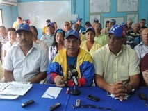 Wilson Castro: "Guayana está tomada por la violencia y ...