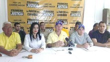 Wilson Castro: “José Ramón López está recogiendo para irse”