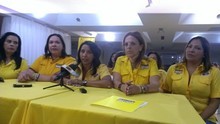 Yajaira Castro: Apelamos a que nueva MIJ solucione el proble...