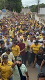 Capriles: hay gente que se molesta cuando digo que hay que s...