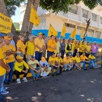 PJ Caroní activa comando de campaña para Capriles