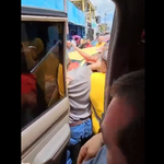 Capriles denuncia un nuevo intento de agresión y saboteo des...