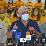 Alfonso Marquina denunció supuestos actos de corrupción en s...