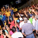 Henrique Capriles recurre varios municipios de Monagas