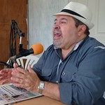 Richard Casanova: Mayorías y minorías en la oposición