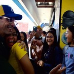 El mensaje de “Unidad y voto” de Henrique Capriles llegó a m...