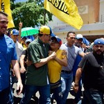 Capriles desde El Tigre: “No habrá recuperación económica ha...