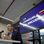 Henrique Capriles: en Venezuela es posible una transición ha...