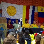 Capriles desde La Guaira: “Creo que nosotros somos los único...