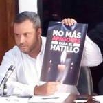 Concejal justiciero de El Hatillo Daniel Pérez promueve camp...