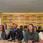 ¡Venezuela quiere reencontrarse y Primero Justicia trabaja p...