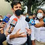 Jesús Armas: $21.000 millones de impagos a Pdvsa habrían ser...