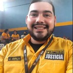 Jesús Ayala: "La Unidad cuando ha sido perfecta, ha sid...
