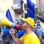 José Gil: "Juventud venezolana solicitó apertura perman...