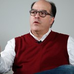Julio Borges para la revista VÉRTIGO de México: “A Maduro so...