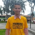 Kenny Maldonado: “Municipio Miranda del estado Mérida está e...