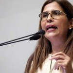 María Gabriela Monagas: "Nicolás Maduro y su régimen es...