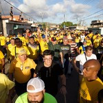 Henrique Capriles en Nueva Esparta: "Estamos comprometi...
