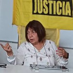 Olivia Pérez de Cuello: "PJ Trujillo se une al Plan 600...