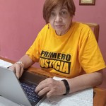 Olivia Pérez de Cuello: La Venezuela del Encuentro busca cre...