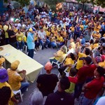 Capriles desde Sucre: “En 2024 podemos cambiar al Gobierno y...