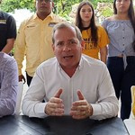 Juan Pablo Guanipa: “Barinas será crucial para vencer a Madu...