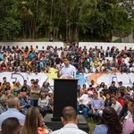 Carlos Ocariz propone un movimiento de venezolanos propietar...