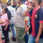 Las ocho agresiones que ha sufrido Henrique Capriles, su equ...