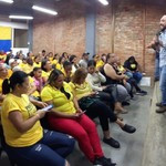 Primero Justicia realizó 335 asambleas en todo el país para ...