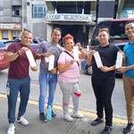 Primero Justicia Caracas se moviliza para inscribir nuevos e...