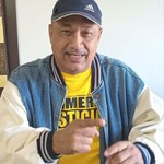 Marcos Montilla: "En primaria es fundamental mantener u...